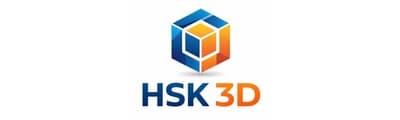 HSK 3D