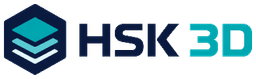 HSK 3D