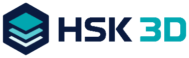 HSK 3D