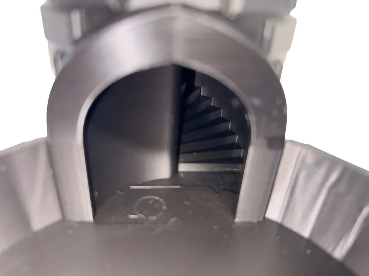 3D Printed Castle Dice Tower & Tray Set | DnD Tabletop RPG Board Game Accessory photo 4