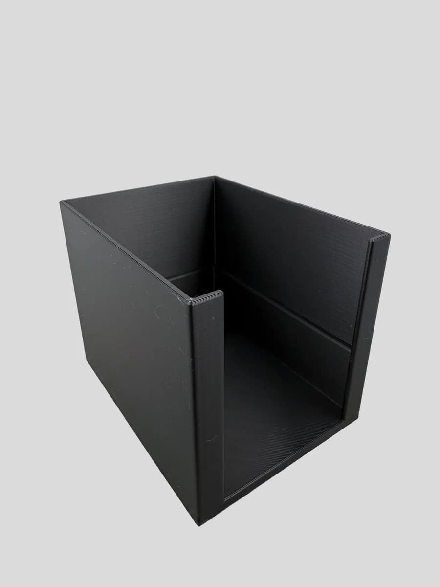 Top Loader & Sleeve Holder for Trading Cards (Pokemon, MTG Etc) Various Colours