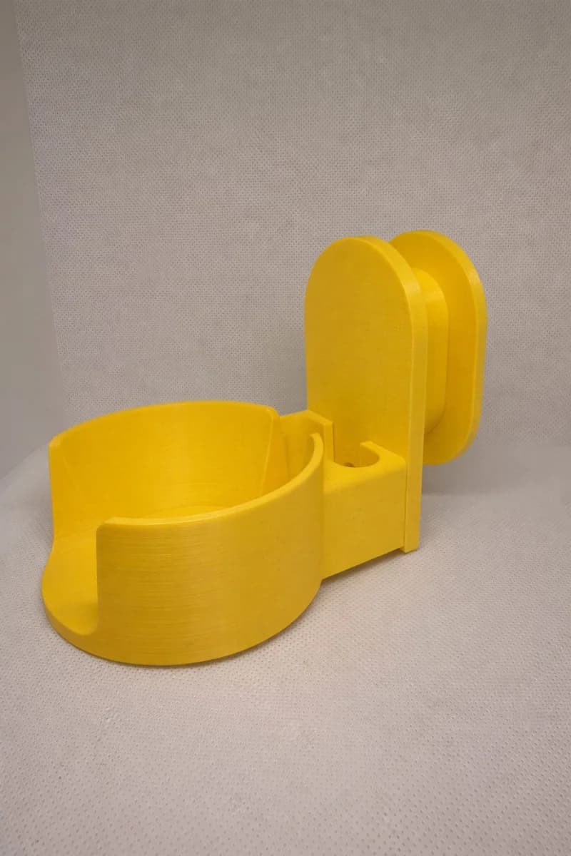 Wall Mounted Holder for Tommee Tippee GroEgg2 | Various Colours Available photo 4